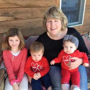 Meet your Posher, Wendy